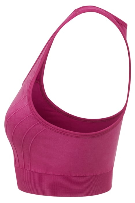 RADCLIFFE SEAMLESS BRA WILD ASTER 6