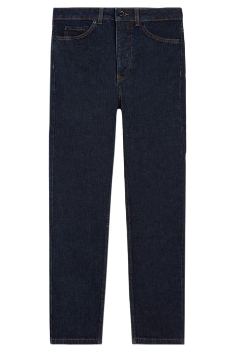 JEAN SLIM BRUT BLUE BRUT 3