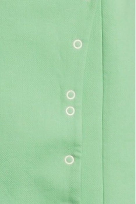 COTTON SUITING MINI DRESS PEAPOD 5