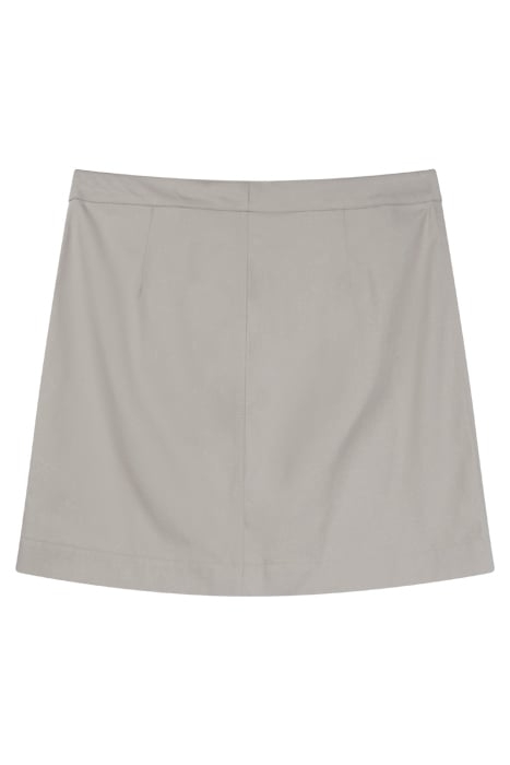 CALI SKIRT LIGHT SAGE 2