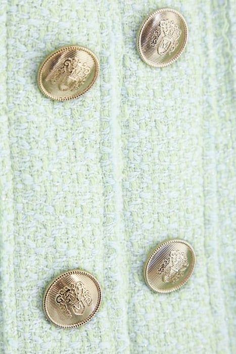 NICOLE JACKET SPRINTG LEAF MULTI 8