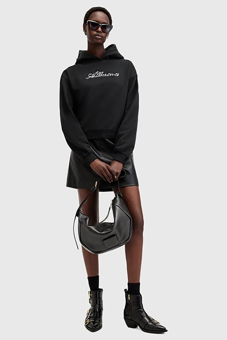 UNITY PIPPA HOODY BLACK 3