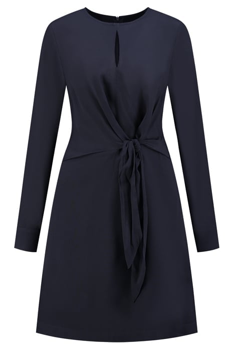 RUBY DRESS EXTRA NAVY 2