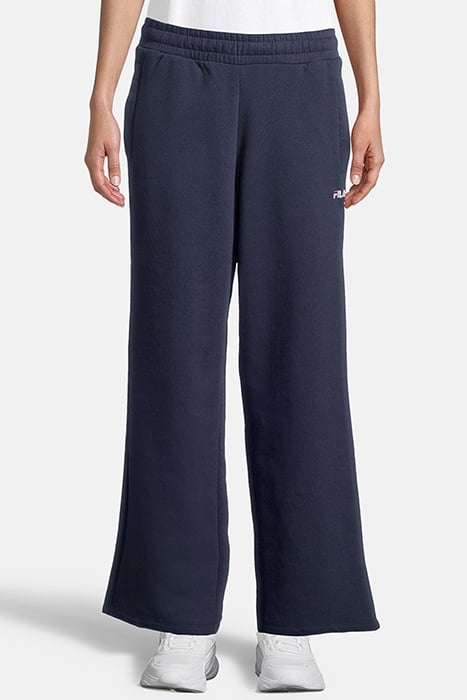 BREIDENBACH TRACK PANTS BLACK IRIS 1