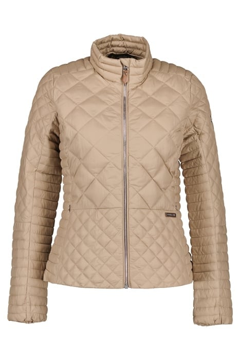 HEDVIG WNS JKT BEIGE 4