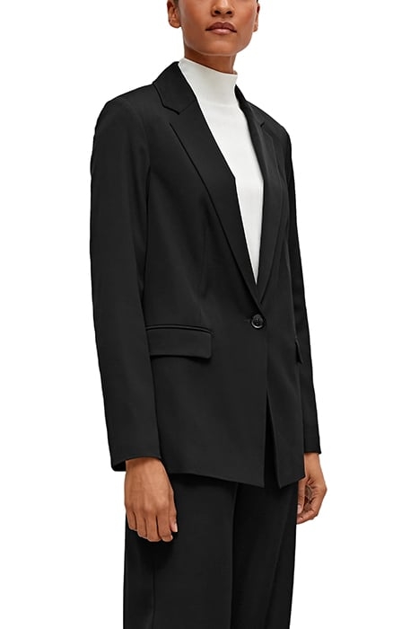 COMMA JACKETS INDOOR GREY/BLACK 1