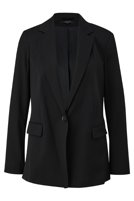 COMMA JACKETS INDOOR GREY/BLACK 3