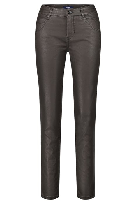 ZURI760-618061 DUNKELBRAUN 1