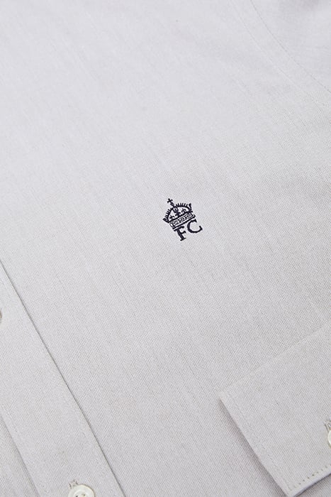 OXFORD LS STONE/MARINE 3