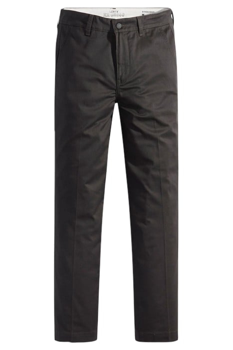 XX CHINO BLACK 3