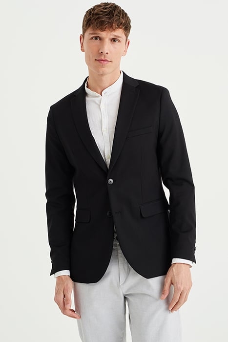 BLAZER BLACK 5