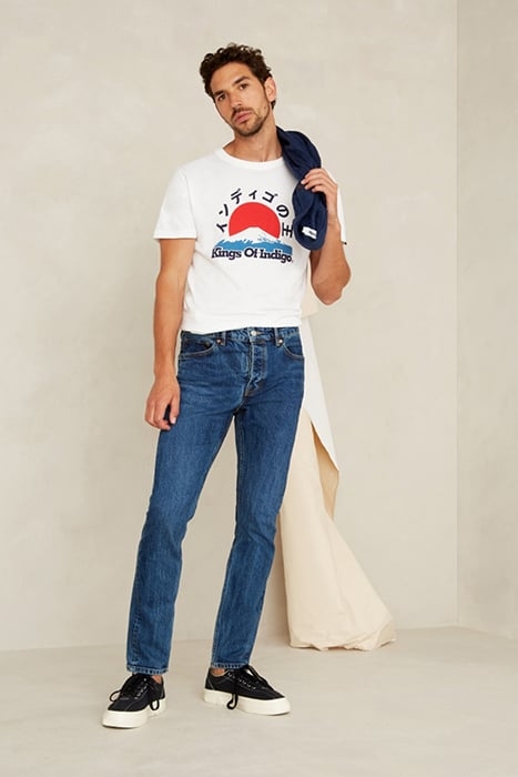 JOHN XAVIER MID USED 1