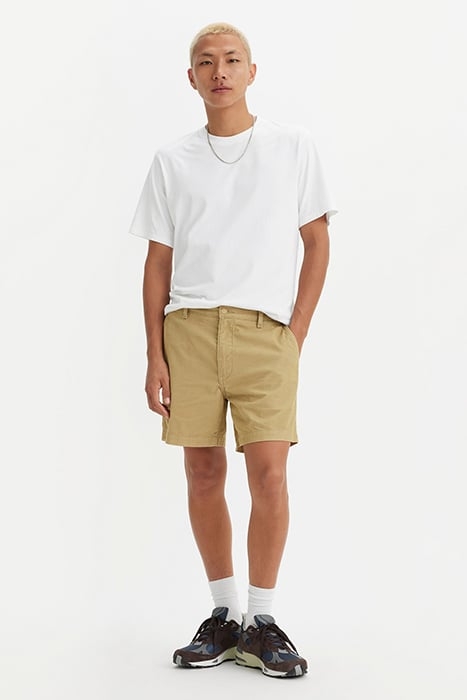 XX SHORT KHAKI 2