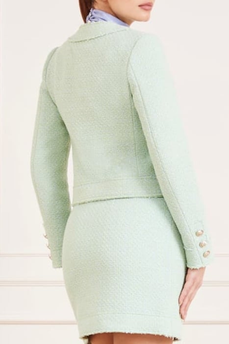 NICOLE JACKET SPRINTG LEAF MULTI 2