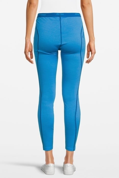 FJELLRAPP LADY TIGHTS BR BRIGHT SEA BLUE 2