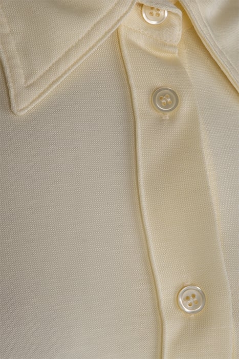 JERSEY SHIRT VANILLA 3