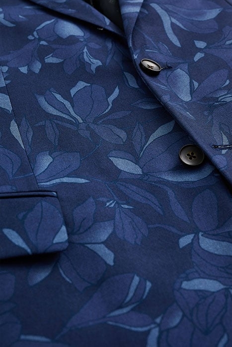 BLAZER COBALT BLUE 7