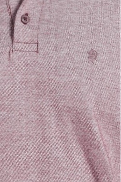 BIRDSEYE SINGLE TIPPED RED 5