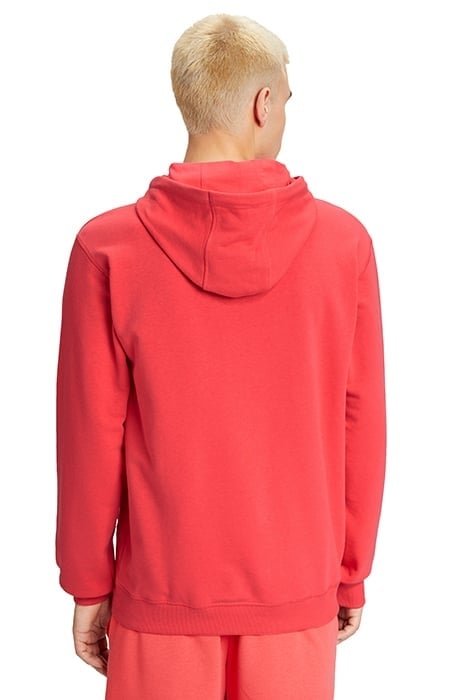 BARUMINI HOODY CAYENNE 2