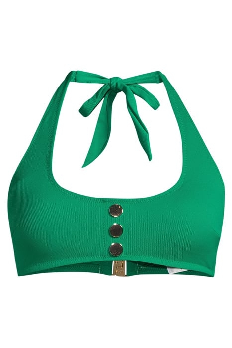 IRIS-HALTERNECK BIKINI GREEN 3