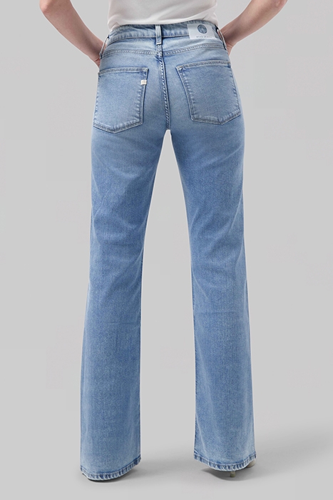 FIONA FLARED - STONE VINTAGE 2