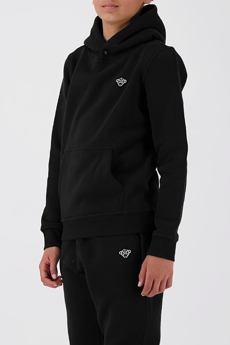 CRUISE HOODIE BLACK 1