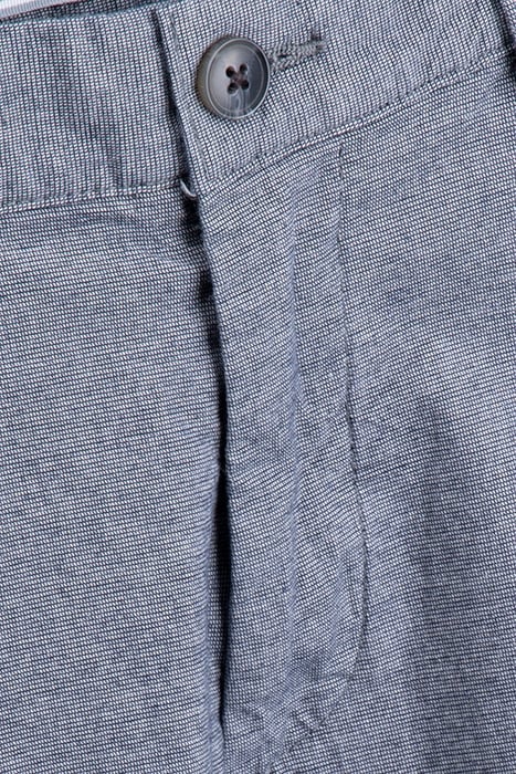 S.OLIVER PANTS BLUE GREY 3