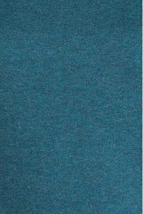 PULLOVER LONG SLEEVES 21001799 DEEP TEAL 5