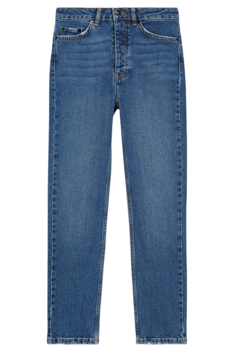 JEAN SLIM BLEU DELAVE BLUE DENIM 3