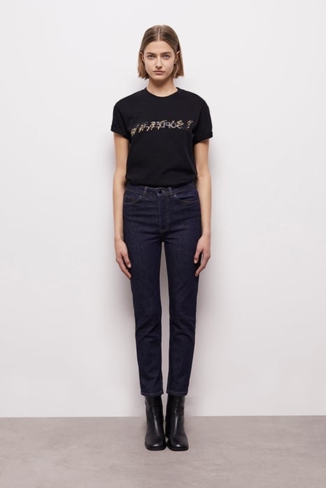 JEAN SLIM BRUT BLUE BRUT 1