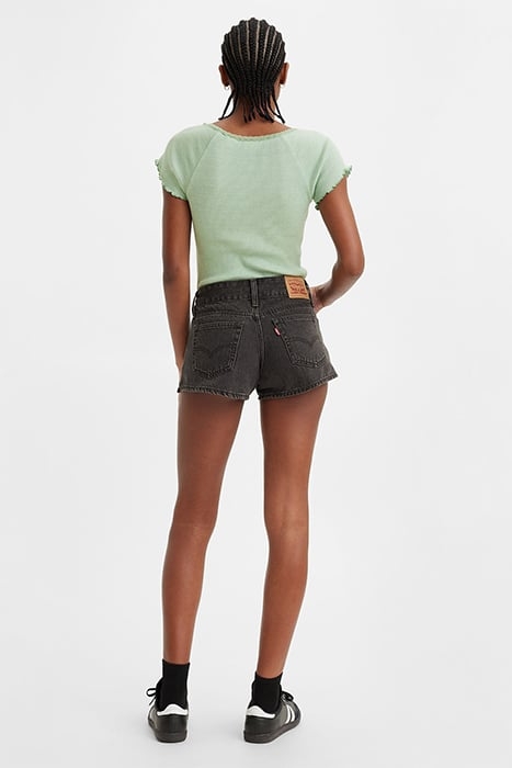 SUPERLOW T-SHIRT GREY 2