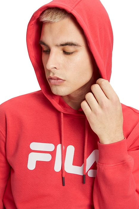 BARUMINI HOODY CAYENNE 7