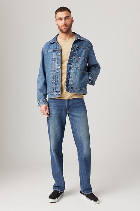 514 STRAIGHT JEANS MULTICOLOUR 4