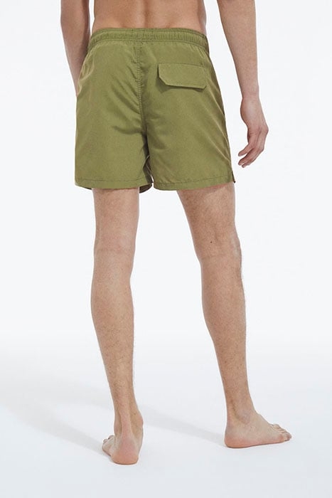 MAILLOT DE BAIN THE KOOPLES KAKI 2