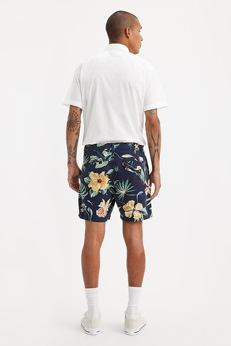 XX SHORT MULTICOLOUR 2