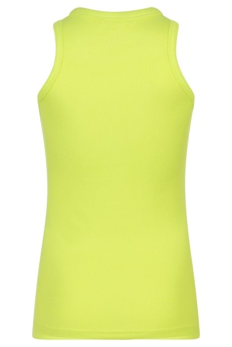 BELLA COVERUPT LIME 3