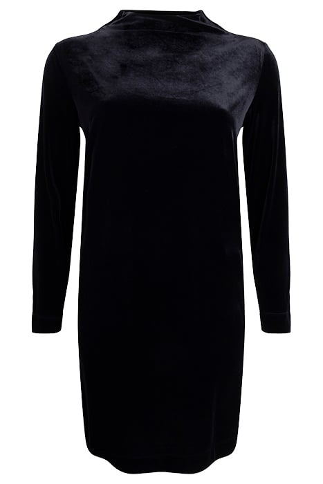 S.OLIVER DRESSES BLACK 1