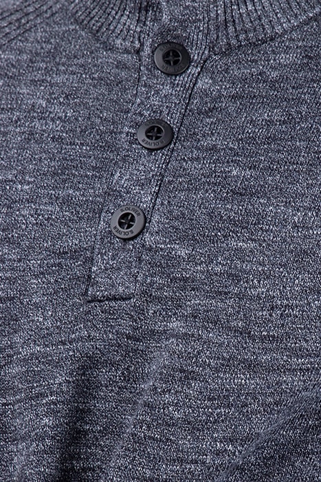 S.OLIVER PULLOVER MARINE BLUE 3