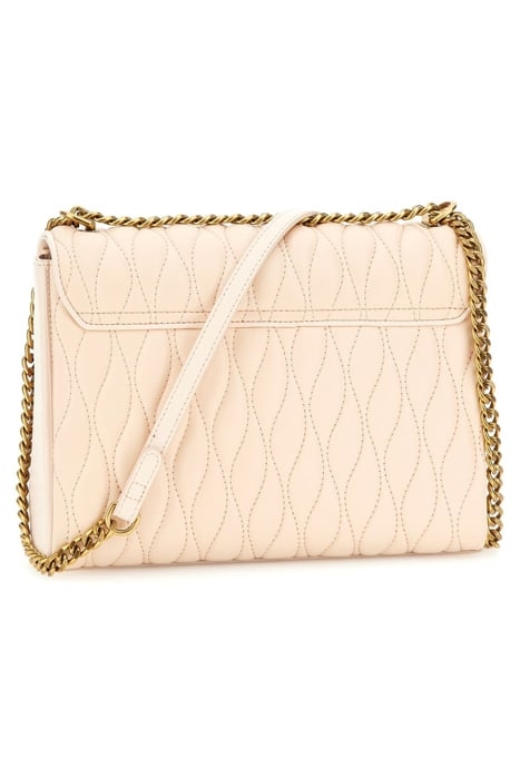 GRACE QUILTING CROSS BLUSH BODY BAG BREEZE 2