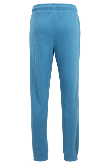 SALIANO PANTS CENDRE BLUE 2