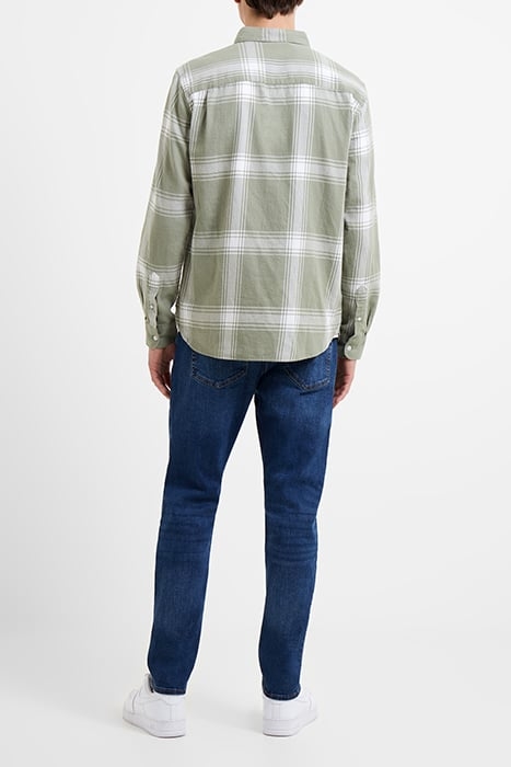 SALTBURN CHECK SHIRT MISC. 2