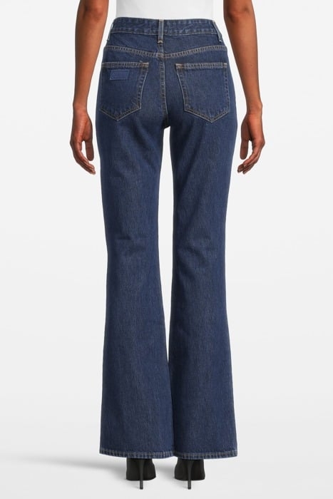 BETZY DARK BLUE STONE 2