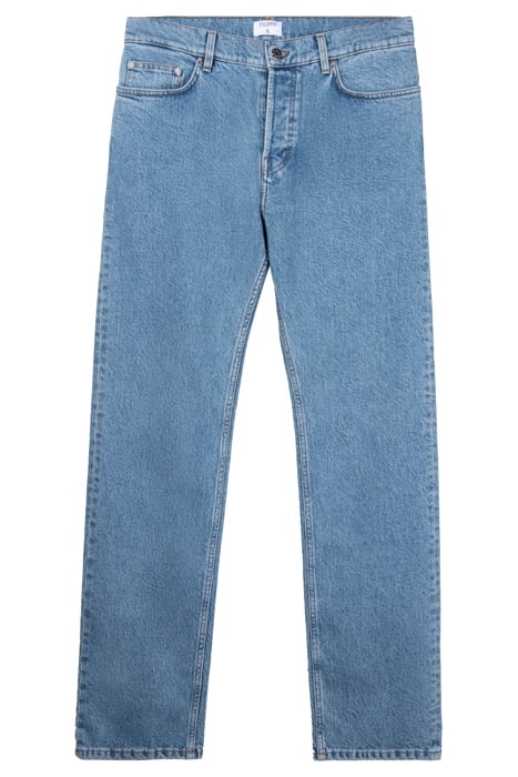 CLASSIC STRAIGHT JEANS ALLOVER ST 1