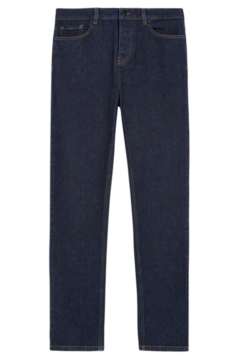 JEAN SLIM BRUT BLUE BRUT 3
