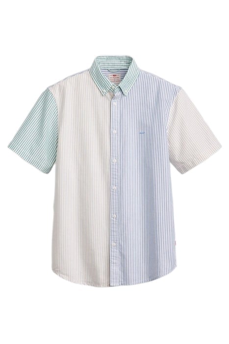 SS CASUAL SHIRT MULTICOLOUR 3