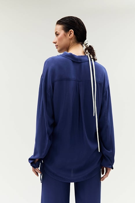 LAINEY DARK BLUEBERRY 2