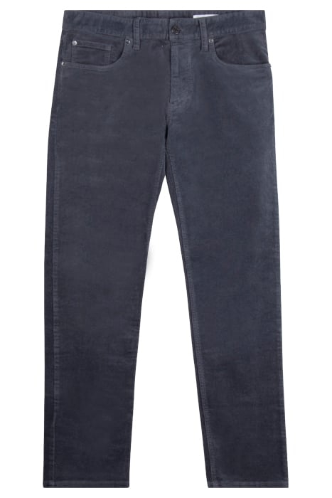 S.OLIVER PANTS GREY 1