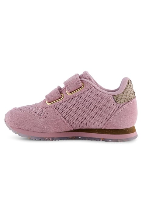 YDUN SUEDE MESH KIDS ZEPHYR 5