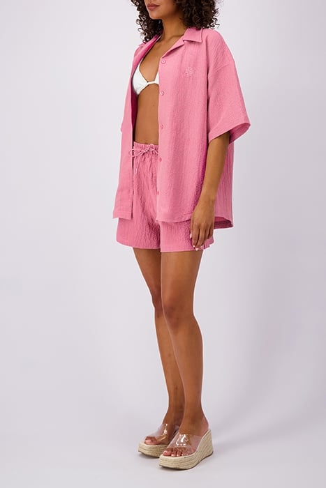 ISLAND SHIRT PINK 3