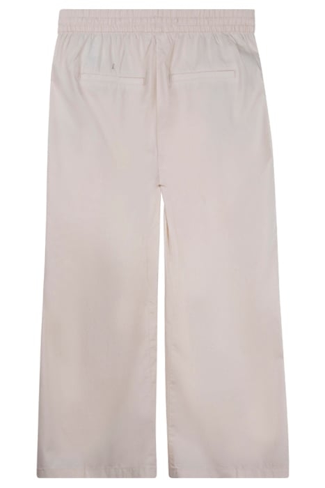 S.OLIVER PANTS BEIGE 2